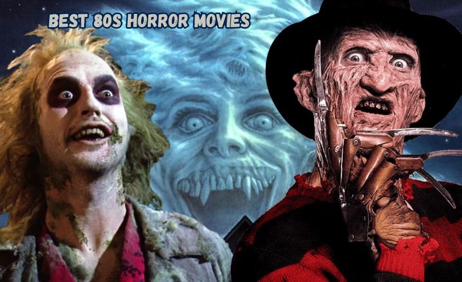 Best 80s Horror Movies