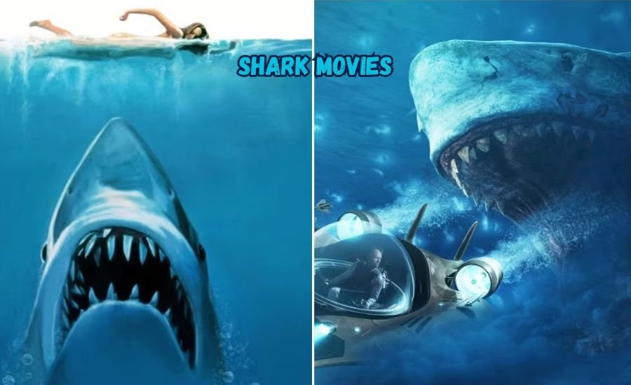 Shark Movies