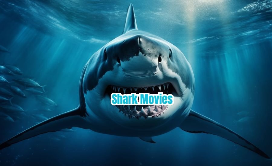 Shark Movies