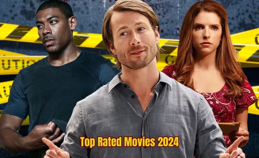 Top Rated Movies 2024