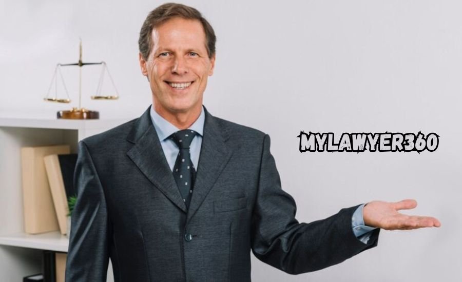 mylawyer360