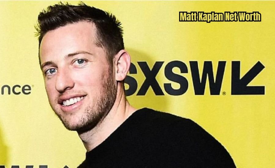 Matt Kaplan Net Worth