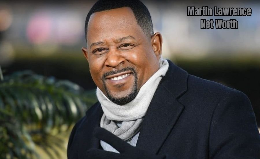 Martin Lawrence Net Worth