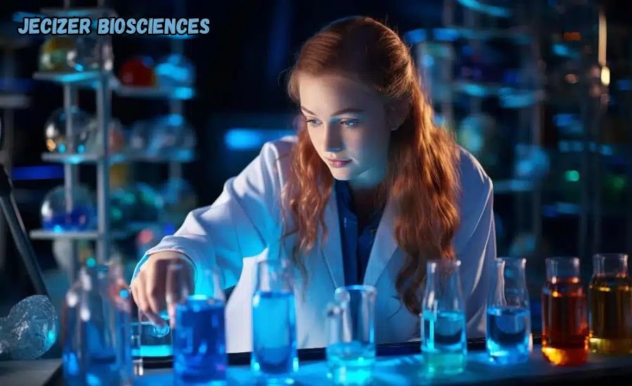 Jecizer Biosciences