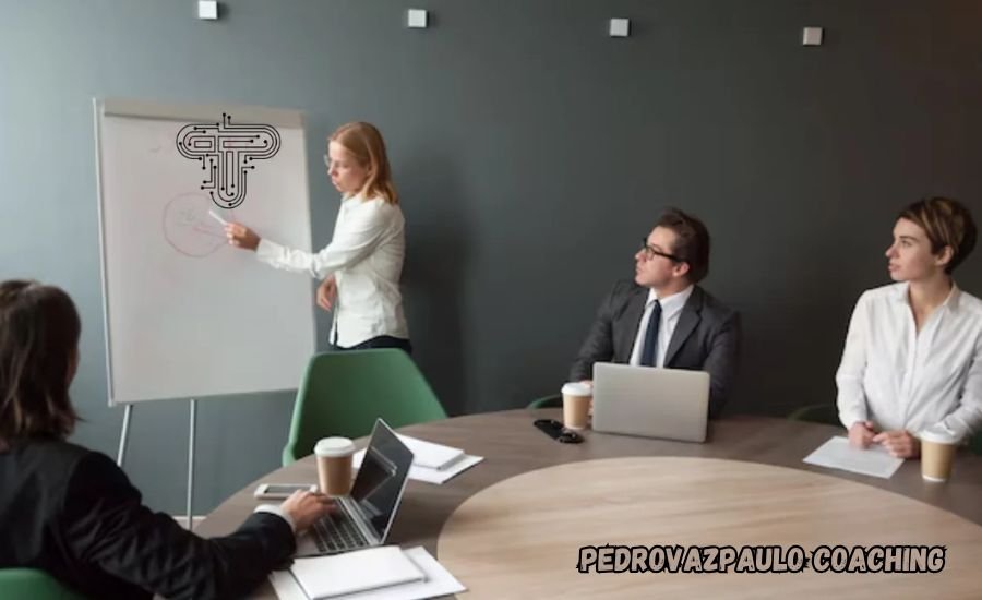 Pedrovazpaulo Coaching